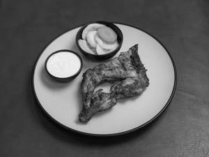 Bb special alfaham [chicken]