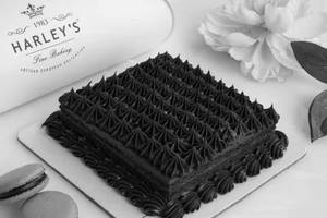 Signature Belgium Chocolate Medovik Cake