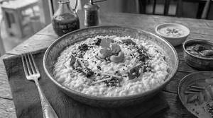 Curd Rice