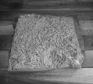 Plain Om Pudi (200 gms)