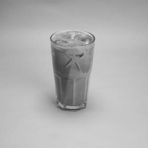 Iced Mocha