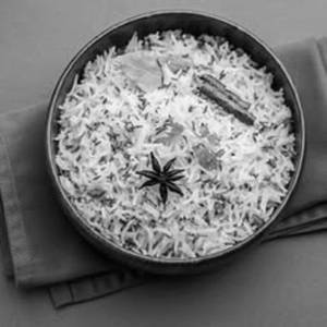 Basmati rice