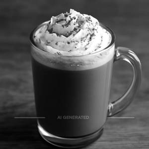 Choco Hot Coffee