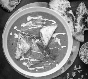 Shahi Paneer