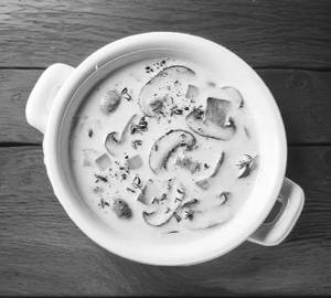 Mushroom Soup