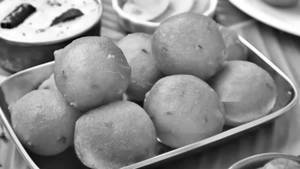 Masala Bonda (Aalu)