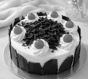 Spl Blackforest Cake