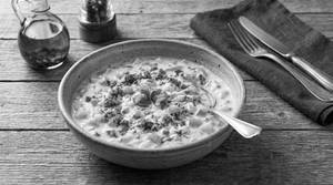 Veg Raita