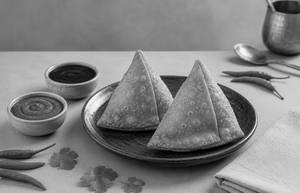 Samosa 2 Pcs