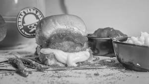Chatpata Vada Pav