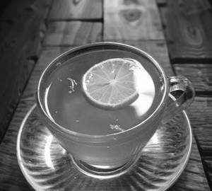 Lemon Tea