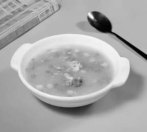 Sweetcorn Soup