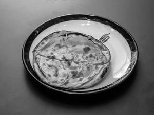 Laccha Paratha