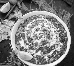 Palak Sweet Corn