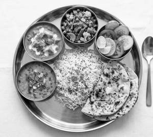 Thali