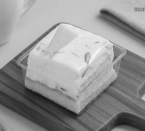 Milk Badaam Pastry