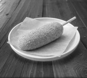 Classic Potato Corn Dog