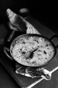 Dal Tadka