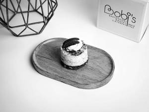 Oreo Cheese Cake