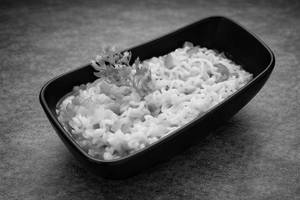 Veg Masala Maggi