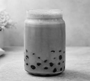 Taro Milk Boba