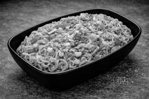 Tandoori Maggi
