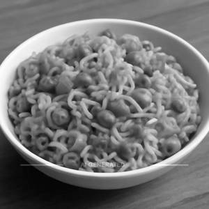 Veggie Masala Maggi