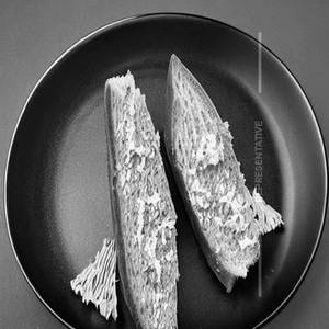 Toast Butter