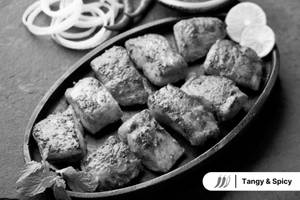 Achari Fish Tikka