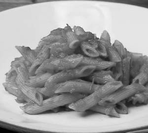 Kids Special Penne Pasta