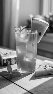 Mojito Watermelon