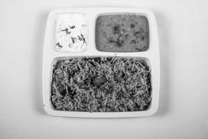 Veg Biriyani