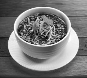 Veg Manchow Soup
