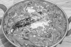 Kadai Mix Veg
