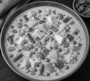 Navaratan Korma (without Onion Garlic)