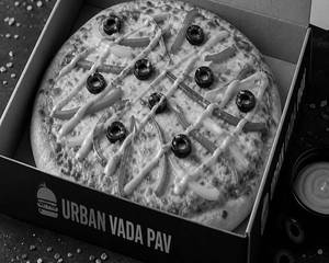 New' Urban Farm House Pizza