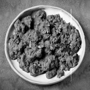 Gobi Masala