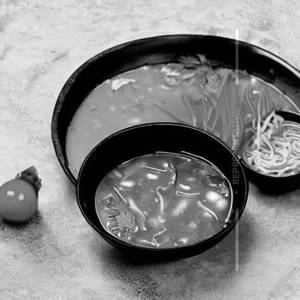 Special Tom Yum Soup