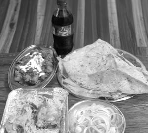 Chicken Keema value mail