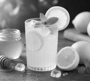 Honey Lemon Electrolyte