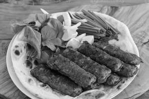 Rum Dum Kabab