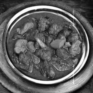 Veg do pyaza