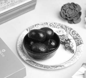Kala Jamun