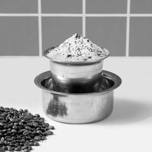Filter Coffee Regular 120 Ml