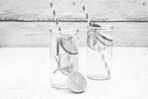 Fresh Lime Water