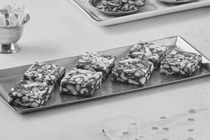 Anjeer Burfi