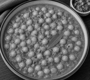 Channa Masala (without Onion Garlic)