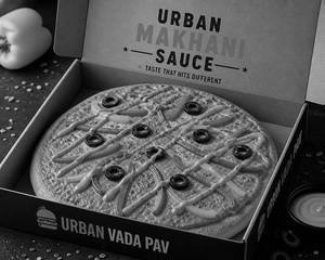 Urban Special Makhani Pizza