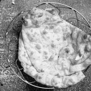Butter Naan