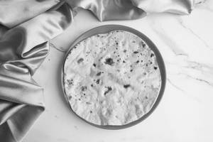 Tawa Butter Roti